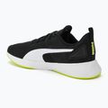 PUMA Flyer Runner fekete futócipő 3