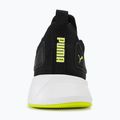 PUMA Flyer Runner fekete futócipő 6