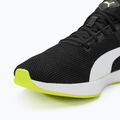 PUMA Flyer Runner fekete futócipő 7