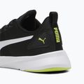 PUMA Flyer Runner fekete futócipő 8