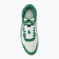 Cipő PUMA Runtamed Plus vapor gray/puma black/archive green/puma white/gum 5