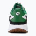 Cipő PUMA Runtamed Plus vapor gray/puma black/archive green/puma white/gum 6