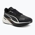 Női futócipők Puma Magnify Nitro 2 Tech black/white/grey