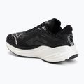 Női futócipők Puma Magnify Nitro 2 Tech black/white/grey 3