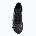 Női futócipők Puma Magnify Nitro 2 Tech black/white/grey 5