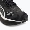 Női futócipők Puma Magnify Nitro 2 Tech black/white/grey 7
