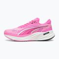Női futócipő PUMA Magnify Nitro 2 Tech rózsaszín 2