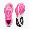 Női futócipő PUMA Magnify Nitro 2 Tech rózsaszín 4