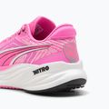 Női futócipő PUMA Magnify Nitro 2 Tech rózsaszín 6