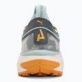 Férfi futócipők Puma Voyage Nitro 3 blue/grey/orange/white 6