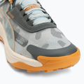 Férfi futócipők Puma Voyage Nitro 3 blue/grey/orange/white 7