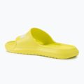 PUMA Divecat v2 Lite lime fényű/puma fehér flip-flopok 3