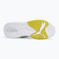 PUMA Rebound Future NextGen puma fekete/dewdrop/lime csillogó cipők 4