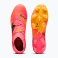 focicipő  PUMA Future 7 Ultimate FG/AG sunset glow/puma black/sun stream 11