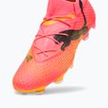 focicipő  PUMA Future 7 Ultimate FG/AG sunset glow/puma black/sun stream 12