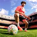 focicipő  PUMA Future 7 Ultimate FG/AG sunset glow/puma black/sun stream 14