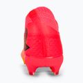 focicipő  PUMA Future 7 Ultimate FG/AG sunset glow/puma black/sun stream 6