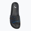 PUMA BMW MMS Leadcat 2.0 Flip Flops Grafikus puma fekete puma 5
