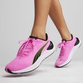 Női futócipő PUMA Electrify Nitro 3 rózsaszín 8