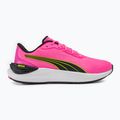 Női futócipő PUMA Electrify Nitro 3 rózsaszín 2