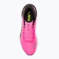 Női futócipő PUMA Electrify Nitro 3 rózsaszín 5