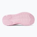Női futócipő PUMA Softride One4All Femme pink 4