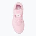 Női futócipő PUMA Softride One4All Femme pink 5