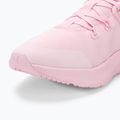 Női futócipő PUMA Softride One4All Femme pink 7