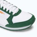 PUMA ST Runner v3 NL vine/puma white/ginger tea gyermekcipő 7