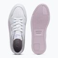 PUMA Carina Street női cipő puma fehér/grape mist/puma silver 4