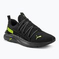 Férfi futócipő PUMA Softride One4All black