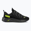 Férfi futócipő PUMA Softride One4All black 2