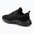 Férfi futócipő PUMA Softride One4All black 3