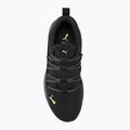Férfi futócipő PUMA Softride One4All black 5