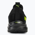 Férfi futócipő PUMA Softride One4All black 6