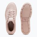 PUMA női cipő Karmen rose quartz/rose quartz 4