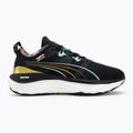 Női futócipők Puma ForeverRun Nitro Love Marathon black/green/blue/orange/yellow/white 2