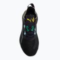 Női futócipők Puma ForeverRun Nitro Love Marathon black/green/blue/orange/yellow/white 5