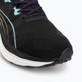 Női futócipők Puma ForeverRun Nitro Love Marathon black/green/blue/orange/yellow/white 7