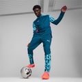 focicipő  PUMA Future 7 Match FG/AG sunset glow/puma black/sun stream 14