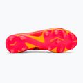 focicipő  PUMA Future 7 Match FG/AG sunset glow/puma black/sun stream 4