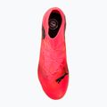 focicipő  PUMA Future 7 Match FG/AG sunset glow/puma black/sun stream 5