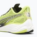 Férfi futócipő PUMA Velocity Nitro 3 Psychedelic Rush green 9