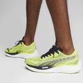 Férfi futócipő PUMA Velocity Nitro 3 Psychedelic Rush green 4