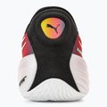 Férfi kosárlabda cipő PUMA All-Pro Nitro Showtime yellow sizzle/purple glimmer 6