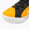 Férfi kosárlabda cipő PUMA All-Pro Nitro Showtime yellow sizzle/purple glimmer 7