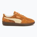 Cipő PUMA Palermo Vintage caramel latte/creamy vanilla/gum 2