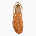 Cipő PUMA Palermo Vintage caramel latte/creamy vanilla/gum 5
