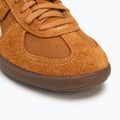 Cipő PUMA Palermo Vintage caramel latte/creamy vanilla/gum 7