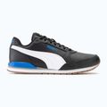 PUMA ST Runner v3 L puma fekete/puma fehér/puma team royal cipő 2